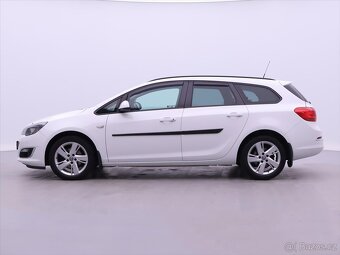 Opel Astra 1,7 CDTi 96kW Cosmo CZ (2013) - 2