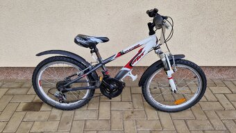 Dětské kolo 20' - 2