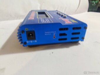 Nabíječka RC modelů. Nová, - 2