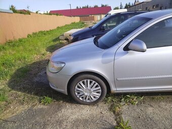 Škoda Octavia 2 combi - 2