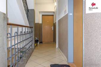 Prodej činžovního domu 920 m2 Knihařská, Prostějov - 2