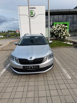 Octavia - 2