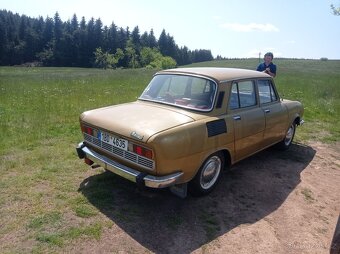 Škoda 100 - 2