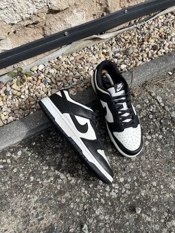 Boty NIKE Dunk Low - 2