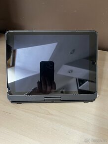 Klávesnice na iPad - 2
