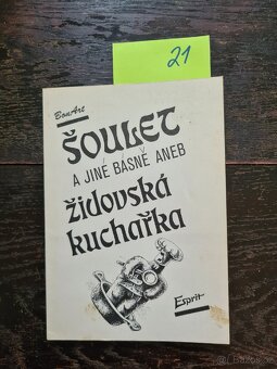 Kuchařky 2 - 2