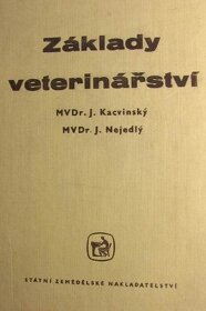 Základy veterinářství - 2