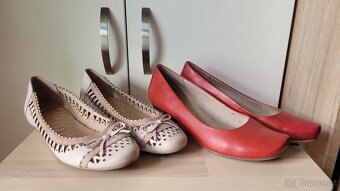 Caprice - vel. 39 - 2