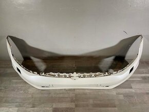 VW GOLF 7 5G 2012-2016 - nárazník OST + 6xPDC - 2