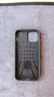 Kryt pro Apple iPhone 13 mini - 2