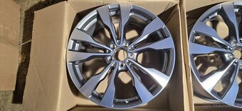Nové disky 20" Mercedes GLE coupe (W292) - možnost zaslat - 2