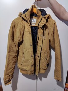 Quiksilver, Adidas, Conway - 2