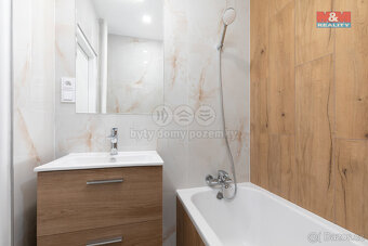 Prodej bytu 2+1, 54 m², Ostrava, ul. Sokolovská - 2