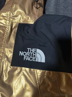 Supreme x The North Face - bunda vel. L - 2