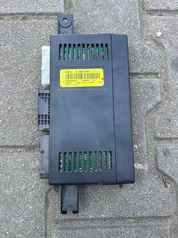 Jednotka světel bmw e39 - 2