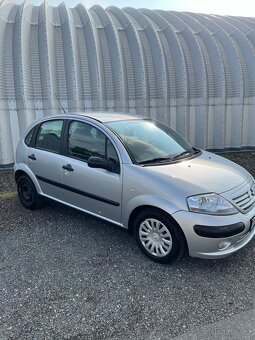 Citroen c3 - 2