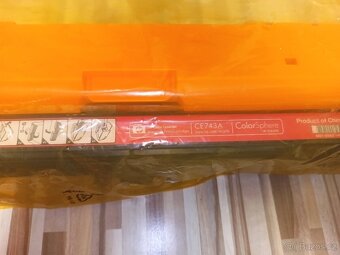 CE743A TONER HP - 2