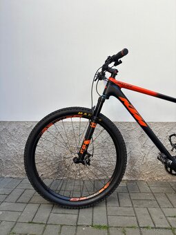 Horské kolo KTM Myroon Master 2019 L - 2