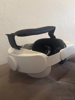 Oculus (Meta) quest 2 - 2