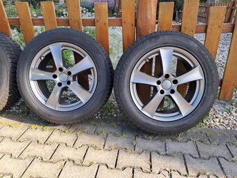 ALU kola 5x108 FORD KUGA II - 2