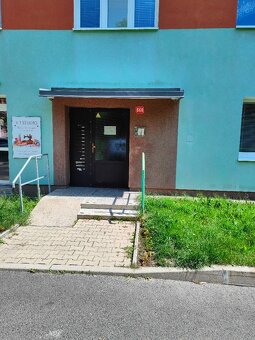 Prodám byt 3+1 (68 m2) - Chodov u Karlových Varů - 2