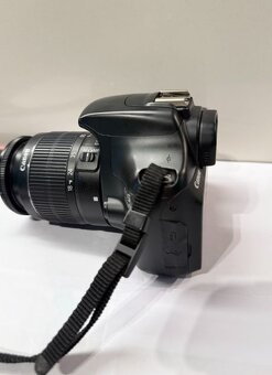 Canon EOS 1100D - 2