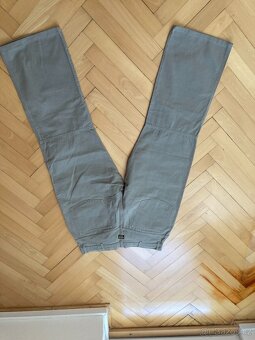 Pánské kalhoty Cross Jeans - 2