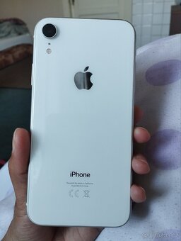 iPhone xr 64 gb - 2