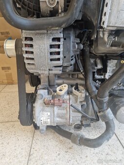 MOTOR Benzín 1,5 TSi 110kW cod DPCA na ND - 2