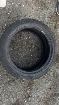 Letní pneu 225/45/17 Matador (1ks) - 2