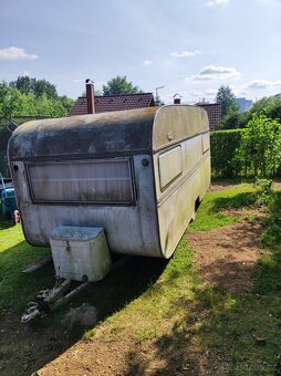 Karavan - 2