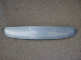 spoiler 5. dveří HONDA CIVIC VII 5D 2003-2005 ORIGINÁL - 2