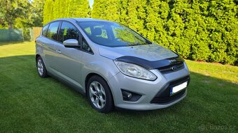 Ford C-max 1.6TDCi - 2