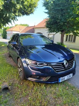 Renault Talisman Grandtour - 2