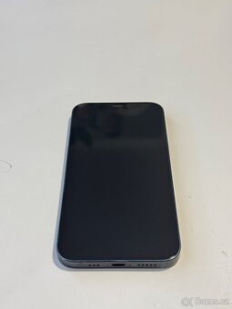 iPhone 12, 64GB černý - 2