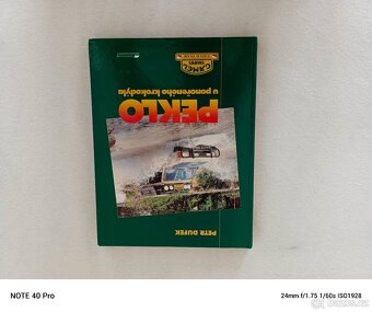 Camel trophy - 2