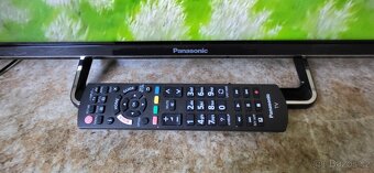 Prodám Smart LED TV Panasonic 32" 80cm - 2