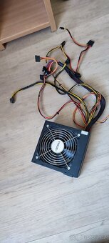 Psu zdroj evolveo 550w - 2