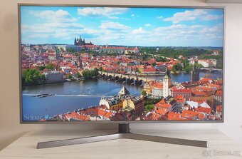 SAMSUNG SMART TV UHD 4K 50"(127CM) - 2