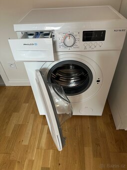 Pračka 6 kg, Philco PLD 106 ECZ - 2