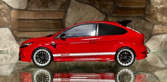 Ford Focus RS Le Mans limit 999ks - 2