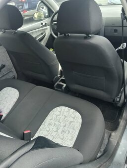 Fabia 1.4 - 2