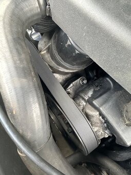 Prodám nebo vyměním Mercedes W211 - 2
