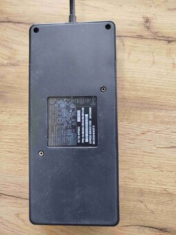 Dokovací stanice WD19DCS 130W - 2