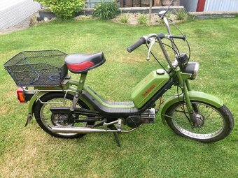 Babeta 210 - 2