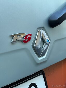Renault Kangoo Be Bop 1.5 dci 76 kW 2009 - 2