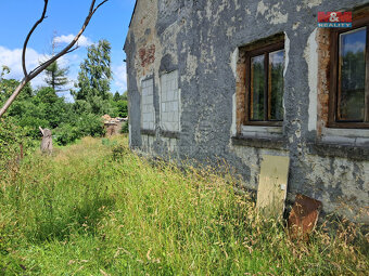 Prodej rodinného domu, Nové Město pod Smrkem, ul. Ludvíkovsk - 2