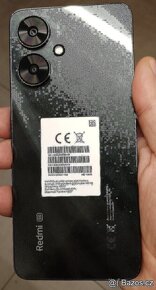 Xiaomi 13C 5G Dual 6GB/128GB + 256GB SDXC + EXTRA BALENÍ - 2