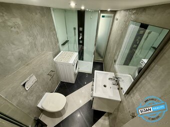 Pronájem bytu 1+kk, Ostrava - Petřkovice, ev.č. 00580 - 2
