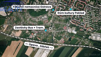 Rodinný dům Ostrava Poruba, ul. Vřesinská - 2
